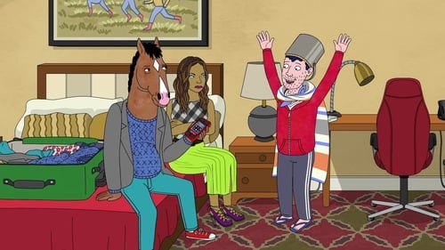 BoJack Horseman Saison 3 Épisode 1