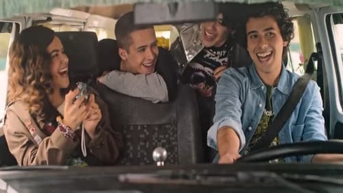 Deux fois 15 ans Saison 2 Épisode 2