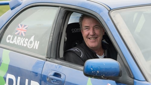 The Grand Tour Saison 2 Épisode 5