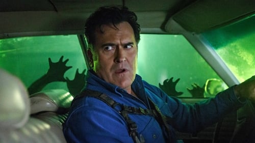 Ash vs Evil Dead Saison 3 Épisode 8