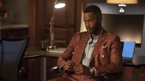 Dynastie Saison 4 Épisode 10