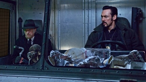 The Strain Saison 2 Épisode 13