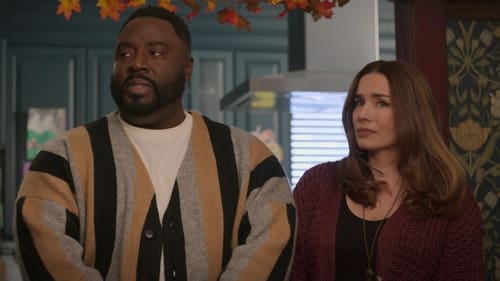 How to Die Alone Saison 1 Épisode 5