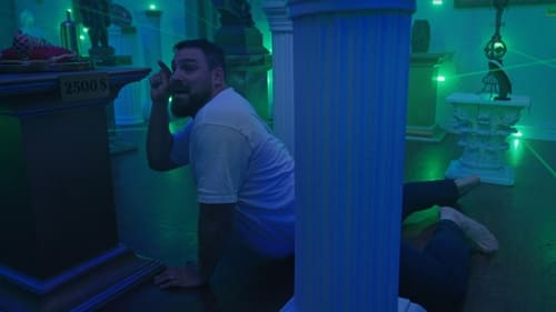 Les Traîtres Saison 1 Épisode 3