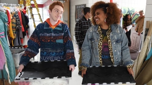 High School Musical : La Comédie Musicale : La Série Saison 1 Épisode 8