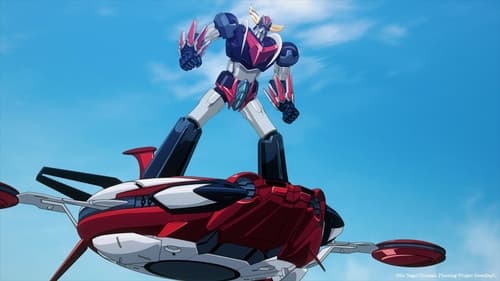 Goldorak U Saison 1 Épisode 9