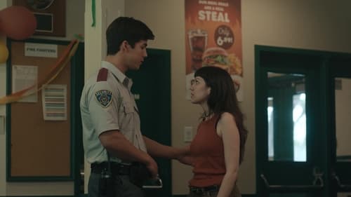 Don’t Even Saison 1 Épisode 5