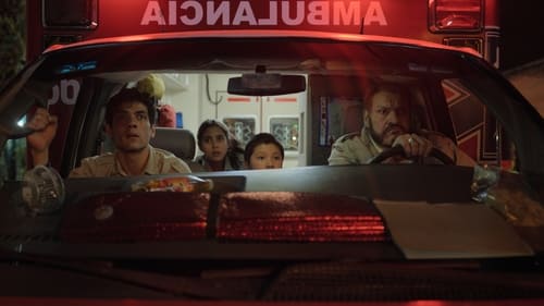 Familia de Medianoche Saison 1 Épisode 1