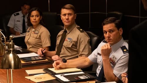 SEAL Team Saison 6 Épisode 2