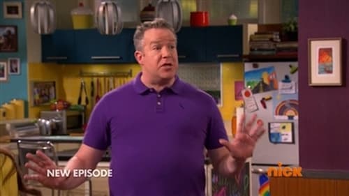Les Thunderman Saison 3 Épisode 22