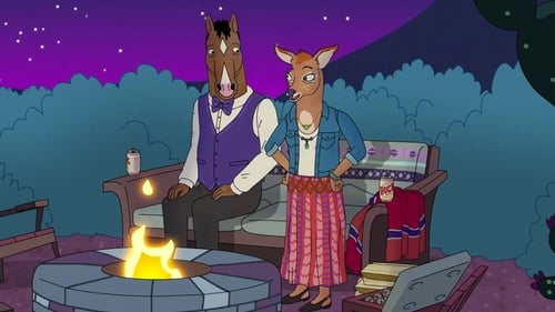 BoJack Horseman Saison 2 Épisode 11