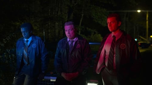 MINDHUNTER Saison 2 Épisode 6