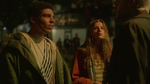 Mal & Fils Saison 1 Épisode 4