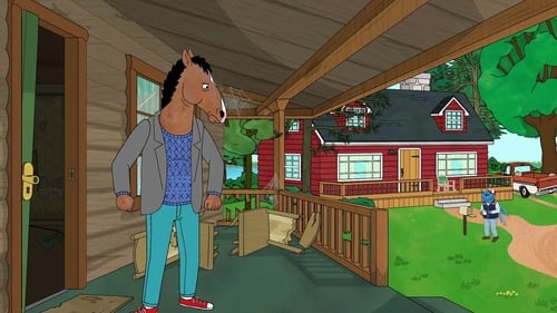 BoJack Horseman Saison 4 Épisode 2