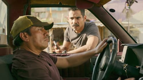 Los reyes de oriente Saison 1 Épisode 3