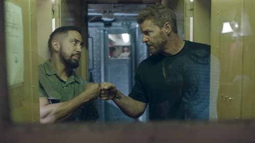 SEAL Team Saison 5 Épisode 5