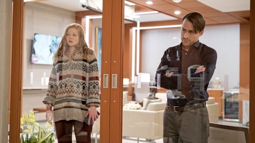 Succession Saison 1 Épisode 2