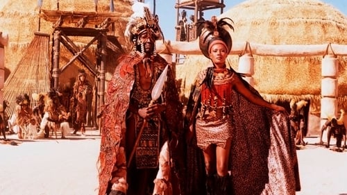 Shaka Zulu Saison 1 Épisode 4