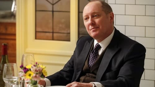 Blacklist Saison 8 Épisode 8