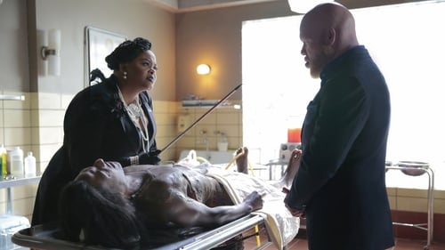 Black Lightning Saison 1 Épisode 4
