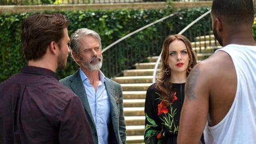 Dynastie Saison 2 Épisode 1