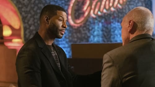 Dynastie Saison 4 Épisode 6