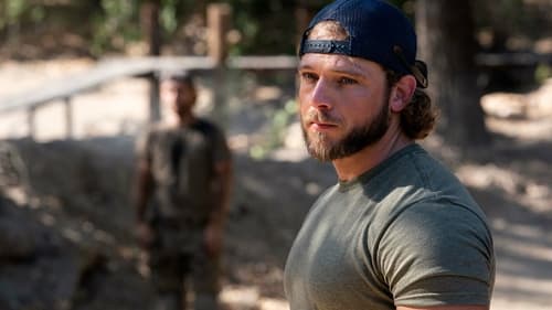 SEAL Team Saison 6 Épisode 4