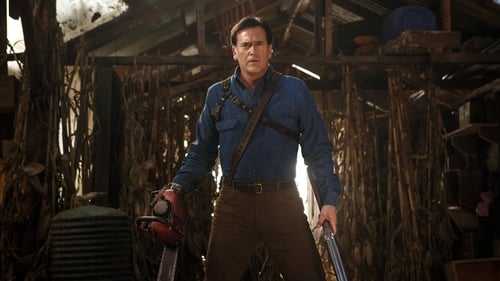 Ash vs Evil Dead Saison 1 Épisode 5