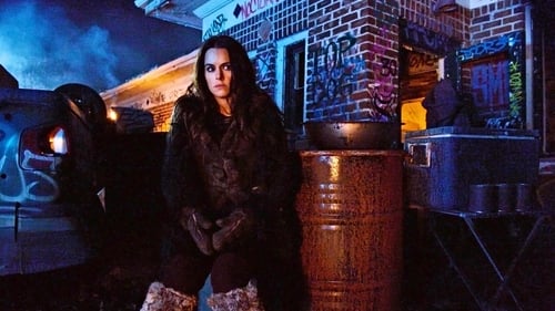 12 Monkeys Saison 2 Épisode 12