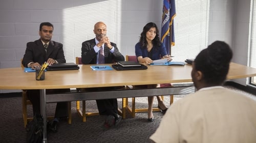 Orange Is the New Black Saison 1 Épisode 7