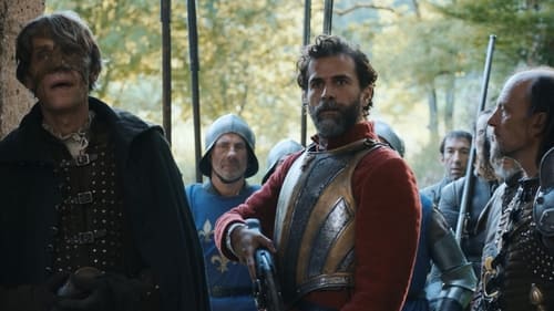 Fortune de France Saison 1 Épisode 4