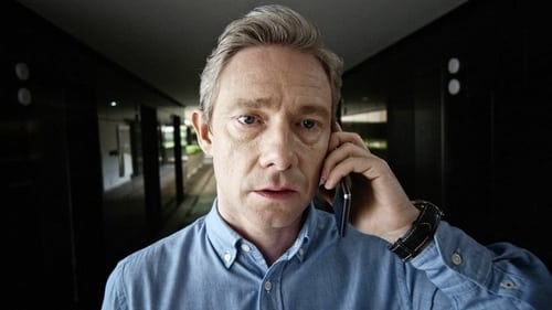 StartUp Saison 1 Épisode 8