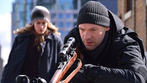 The Strain Saison 2 Épisode 10