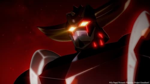 Goldorak U Saison 1 Épisode 4