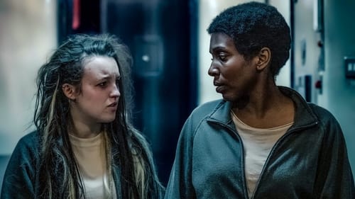 Time Saison 2 Épisode 1
