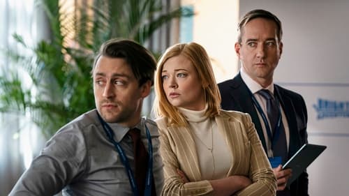 Succession Saison 3 Épisode 5