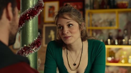 Smiley Saison 1 Épisode 1