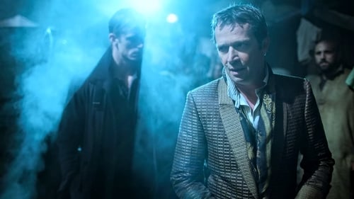 Altered Carbon Saison 1 Épisode 5