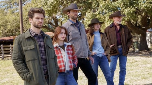Walker Saison 2 Épisode 12