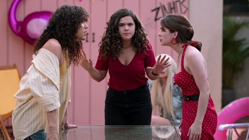 Deux fois 15 ans Saison 3 Épisode 5