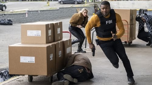 FBI: Most Wanted Saison 5 Épisode 9