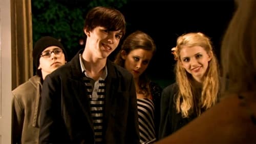 Skins Saison 1 Épisode 1