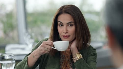 Ola cherche sa voie Saison 1 Épisode 3