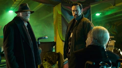 The Strain Saison 3 Épisode 7