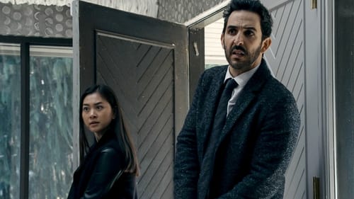 Blacklist Saison 9 Épisode 13