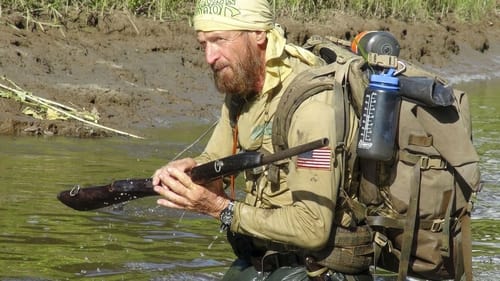 Expedition from Hell: The Lost Tapes Saison 1 Épisode 1