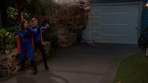 Les Thunderman Saison 4 Épisode 27
