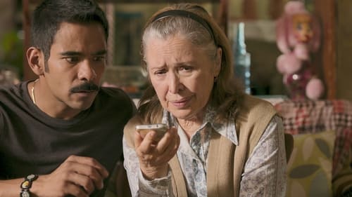 Los reyes de oriente Saison 1 Épisode 5