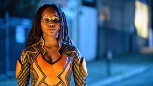 Black Lightning Saison 4 Épisode 10