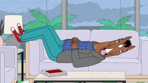 BoJack Horseman Saison 3 Épisode 8